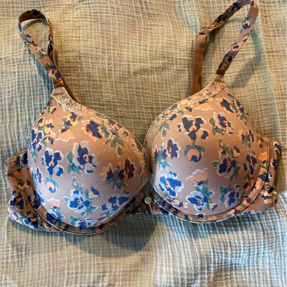 Aerie Brooke Bra
